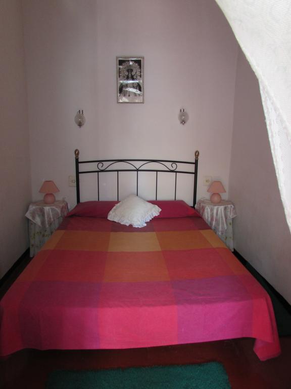 Casa Els Grecs Villa Roses Room photo