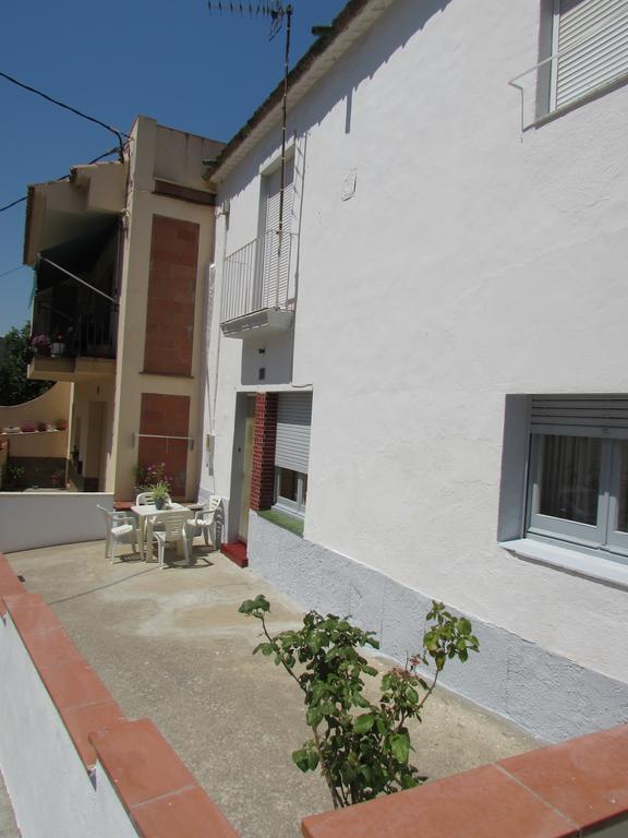 Casa Els Grecs Villa Roses Room photo