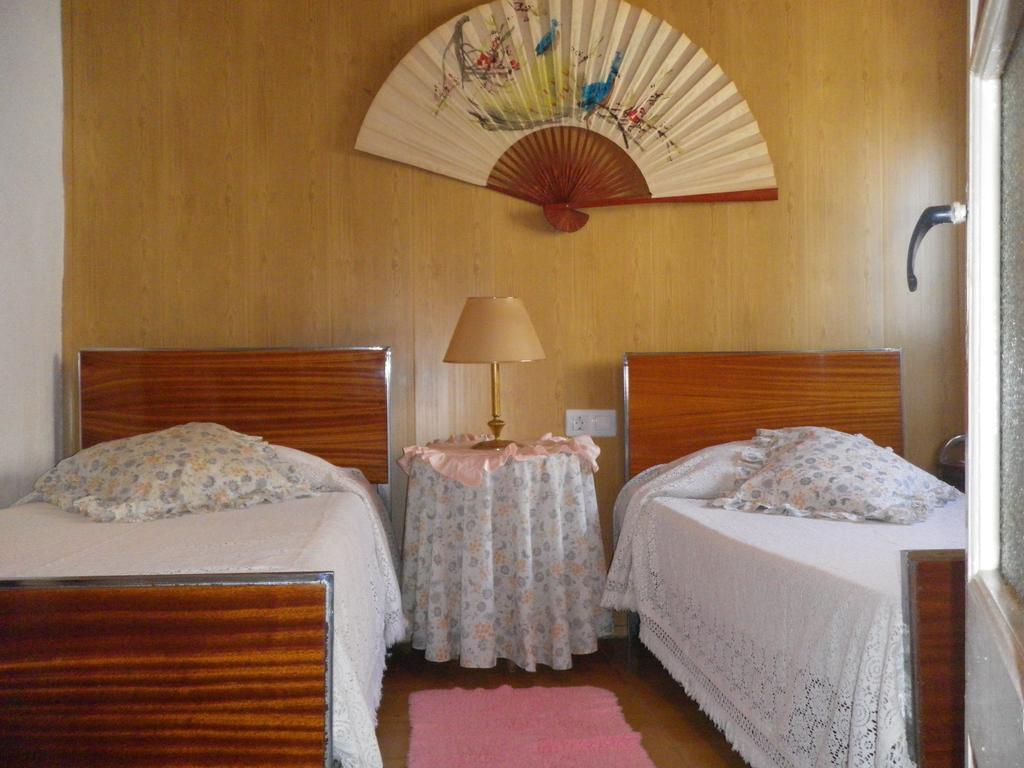 Casa Els Grecs Villa Roses Room photo