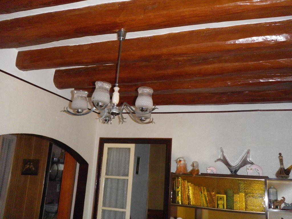 Casa Els Grecs Villa Roses Room photo