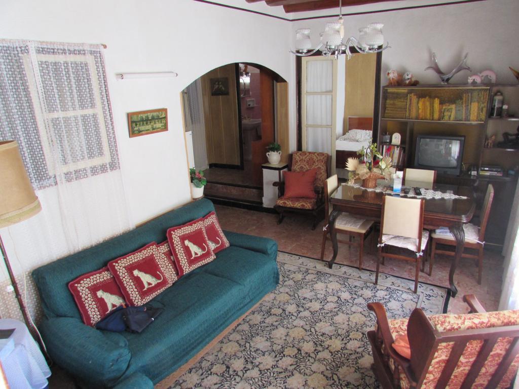 Casa Els Grecs Villa Roses Room photo