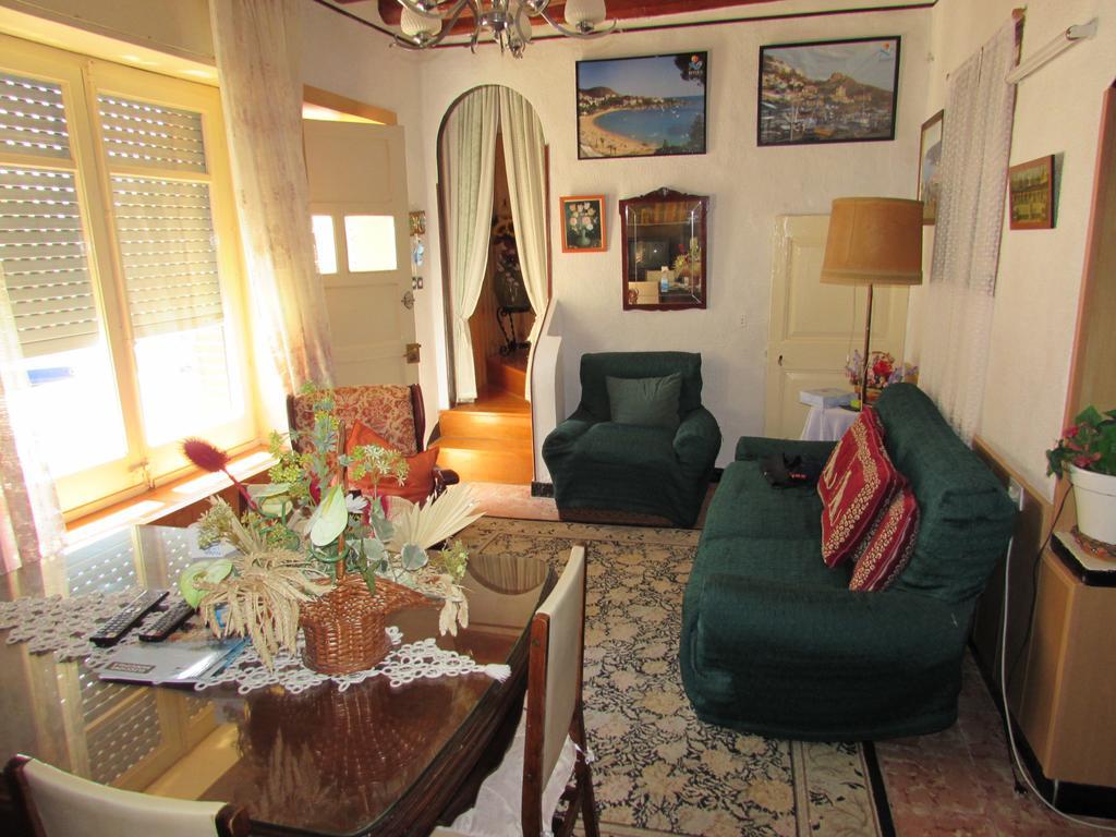 Casa Els Grecs Villa Roses Room photo