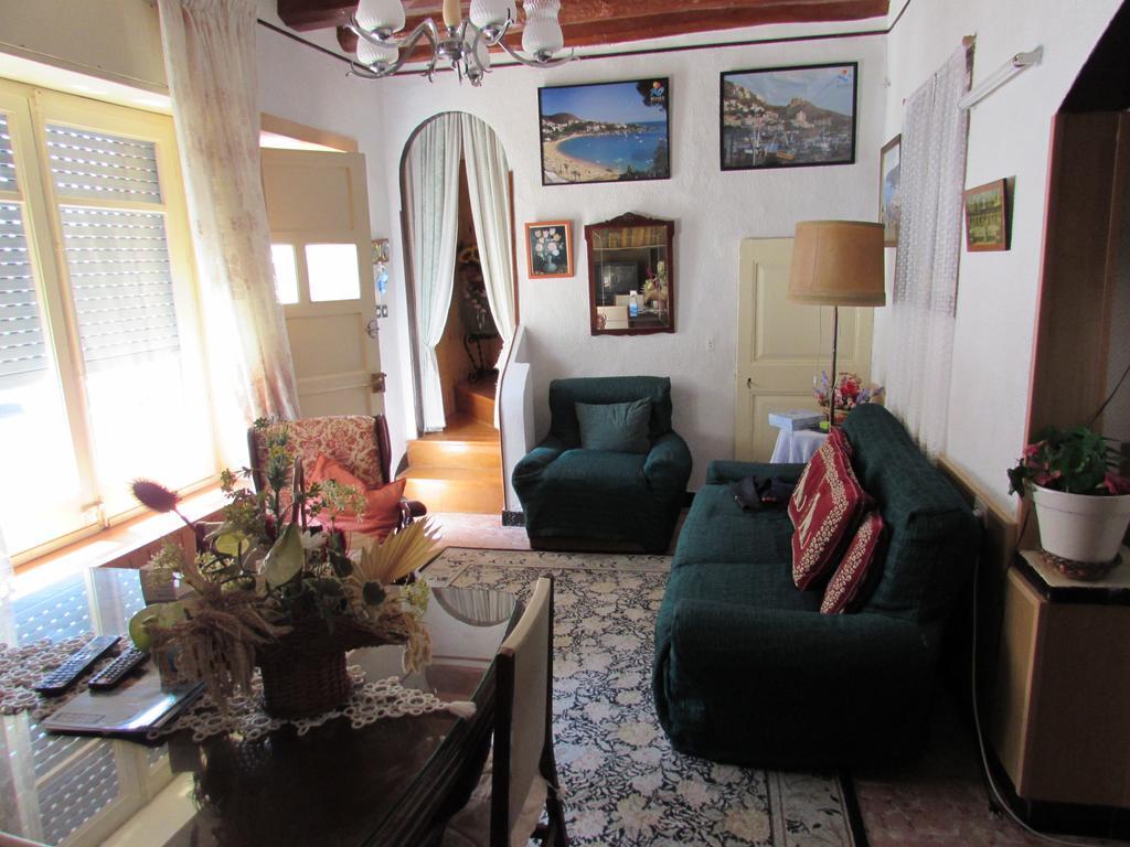 Casa Els Grecs Villa Roses Room photo