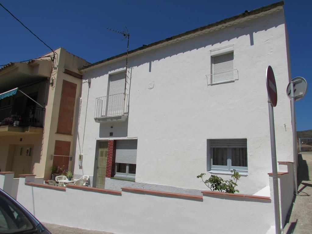 Casa Els Grecs Villa Roses Room photo