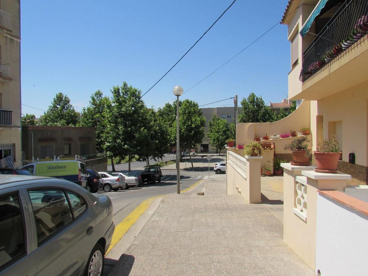 Casa Els Grecs Villa Roses Exterior photo