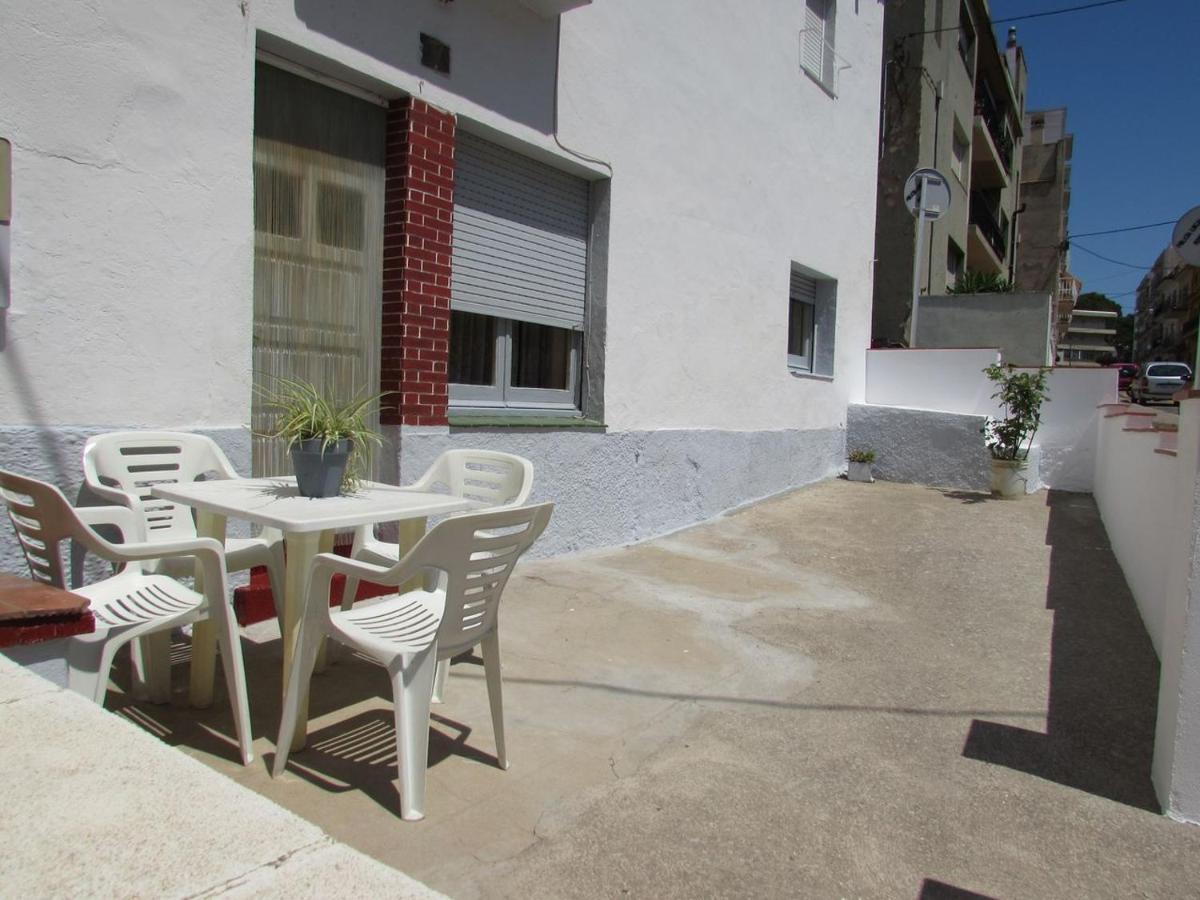 Casa Els Grecs Villa Roses Exterior photo